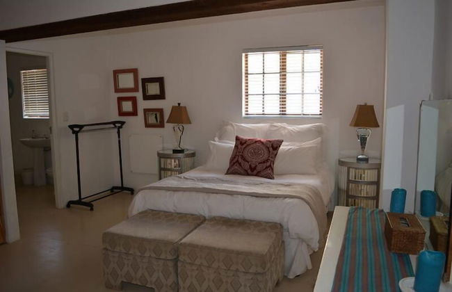 Gecko Cottages - Foto 2