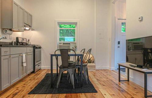 Double The Fun II Two Houses and fire pit in shared yard - Foto 42