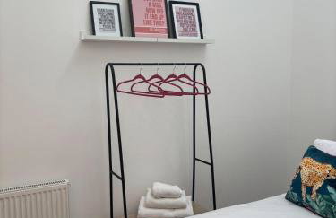 Pembroke Court Apartment - Foto 4