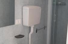 Casa della Stazione a 100m dal mare, spazio per bici - Foto 20