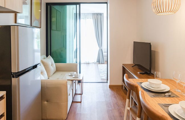 The Proud Rawai Resort - Foto 58