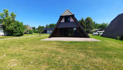 Ferienhaus Winnetou Sonnenkreisel 145 - Foto 3