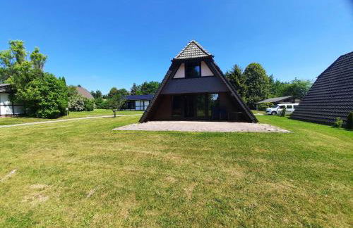 Ferienhaus Winnetou Sonnenkreisel 145 - Foto 3