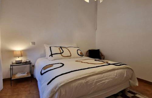 Villa Marie-Ange entre Mer et Montagne - Foto 21