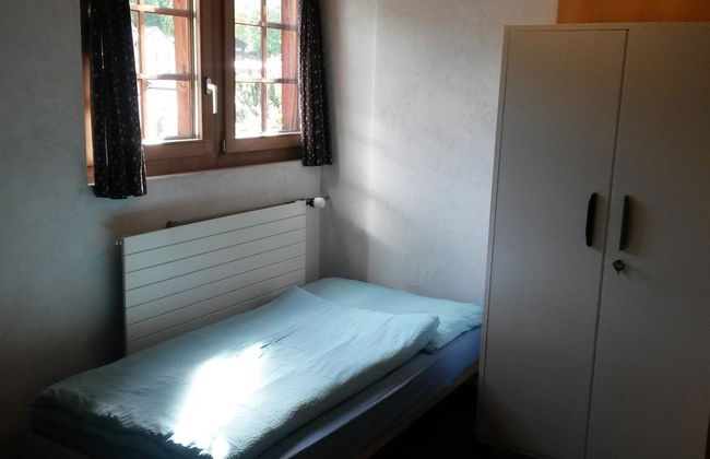 ABC Ferienwohnung 3 1. OG Nord-Ost - Photo 20