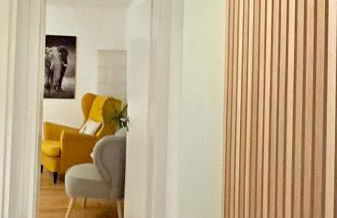 Modern-gemütliche Wohnung, ganz neu, in Neuenheim, Heidelberg - Foto 6