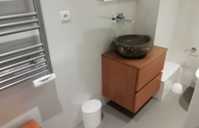 VVF Résidence Méribel Les 3 Vallées - Foto 40