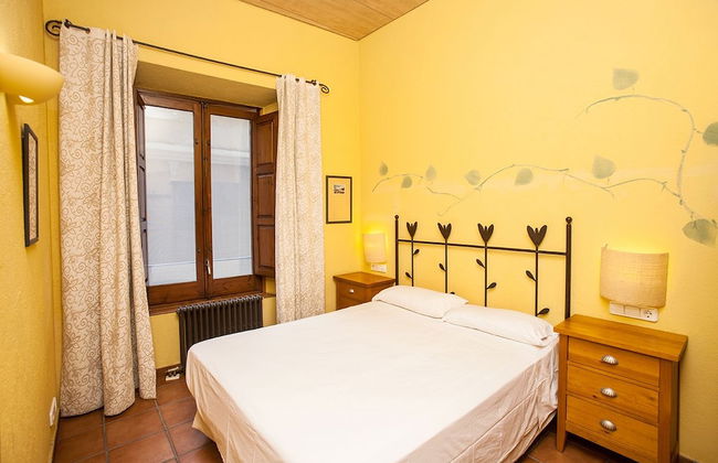 Apartamentos Gerona Dreams Rentals - Foto 6