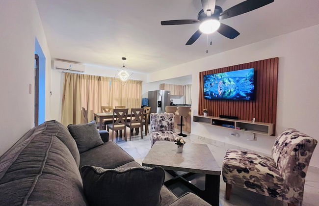 4BR 14 pax Twin Villa-Bbq & private pool - Foto 42