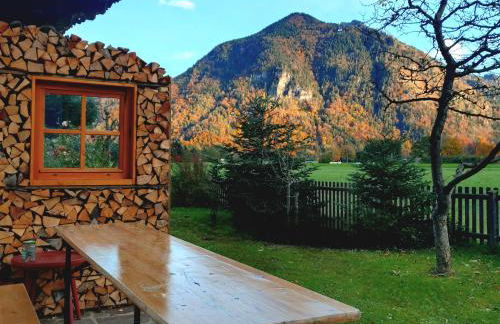 Ferienwohnung Buchner | Chiemgau Karte - Foto 10