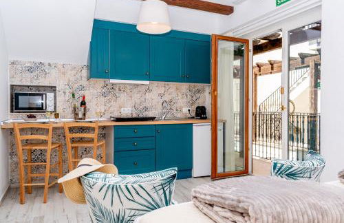 Casa del Patio - Boutique Apartments - Photo 117