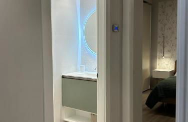 Brezza di mare home con garage - Foto 15