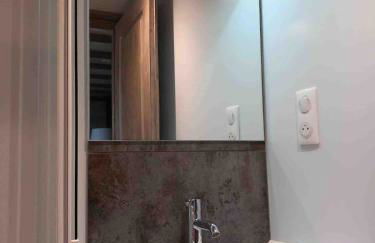 Le "Refuge" douillet, chaleureux, soins bien-être - Foto 22