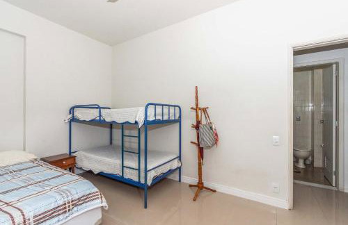 Apto com WiFi e otima localizacao, Laranjeiras RJ - Foto 8