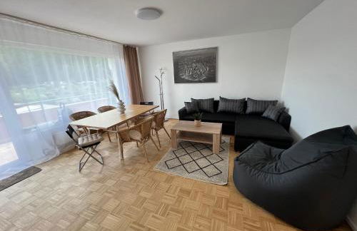 Marburg 3 Zimmer Wohnung Wiesenweg - Foto 7