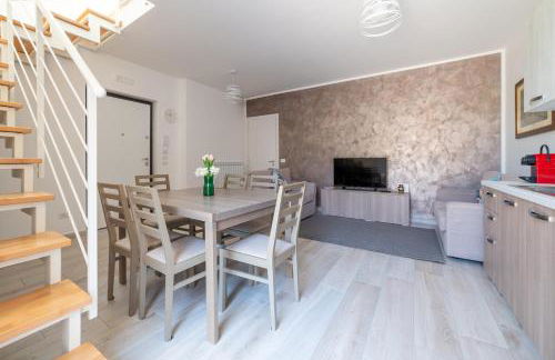 Villa Le Tre Sirene - Foto 8