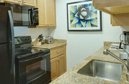 Beautiful Hotel in Desert Rose Resort - 2BD Sleeps - Foto 11