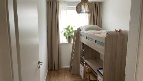 Gemütliche Wohnung nahe des Sees für bis zu 10 Personen - Foto 5