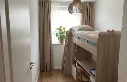 Gemütliche Wohnung nahe des Sees für bis zu 10 Personen - Foto 5