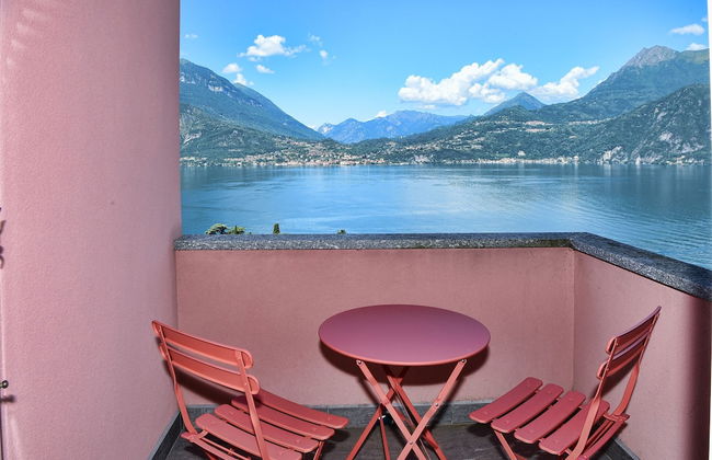 Varenna Apartments by Wonderful Italy - Foto 28