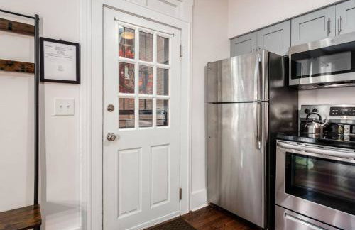 Cute German Village LilHausCity ParkPetsOK - Foto 8