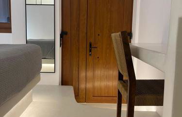 Naxos Boutique Suites Luxury Minimalism in Filoti - Foto 68