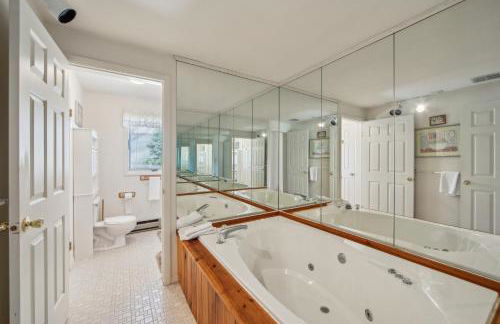 11D - Spacious & Family-Friendly Getaway - Foto 25