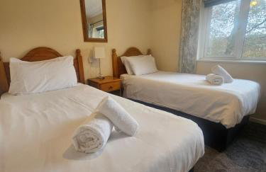 Newquay Coast and Cabin - Foto 7