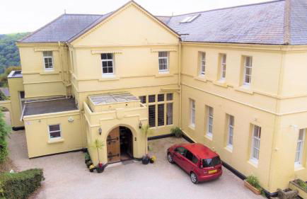 Kingswear Park Club - Foto 3