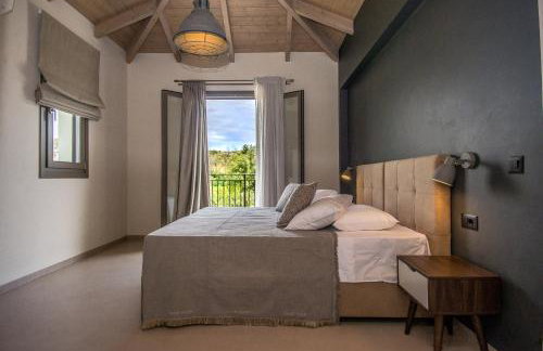 Luxury Villa Chrisi - Foto 4