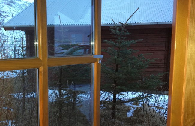 North Star Cottage - Foto 18