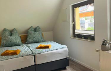 Ferienwohnung Gaßmann - Foto 1