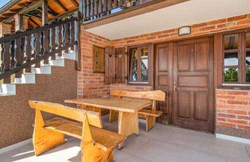 Holiday Home Vila Breg by Interhome - Foto 17