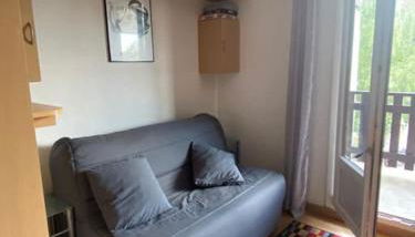 Studio au pied des pistes. - Foto 3