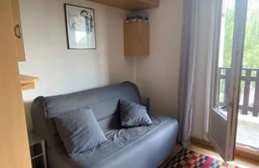 Studio au pied des pistes. - Foto 3