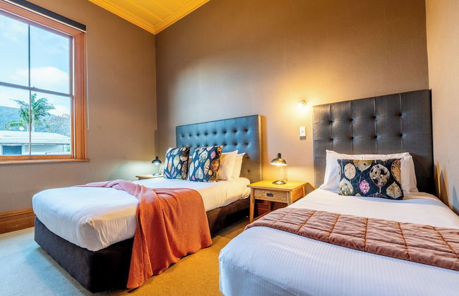 Tasman Holiday Parks – Coromandel - Foto 40