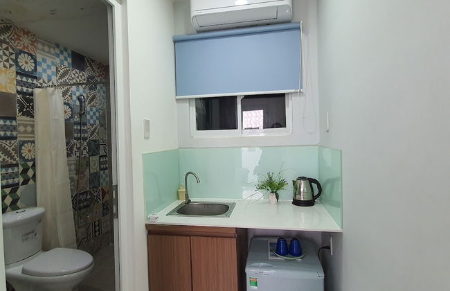 Banana Stay Nha Trang - Foto 30