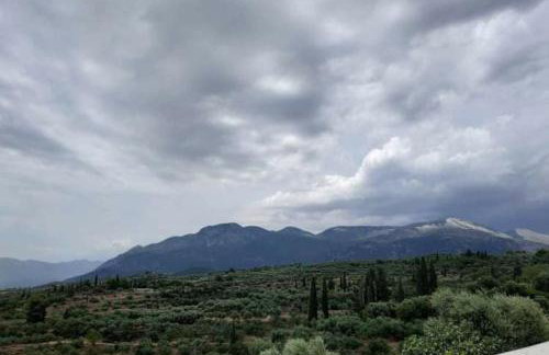 Tsigkos Apartment ! - Photo 7