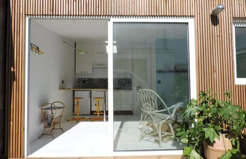 100 m de la plage, maison de vacances cœur de St Gilles - Foto 3