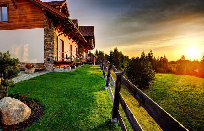 panoraMic Mountain Residence - Photo 29