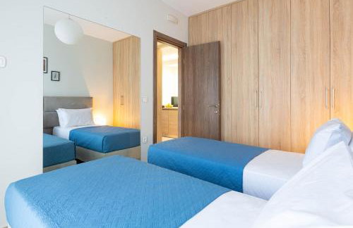 Tsatos Luxury Residence - Photo 22