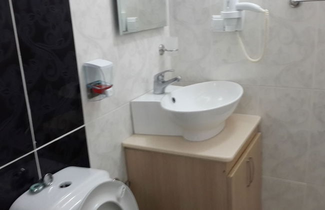 Avsa Okyanus Apart Otel - Foto 14