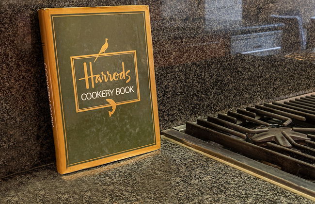 JOIVY Stunning 6-bed house near Harrods in Knightsbridge - Photo 32