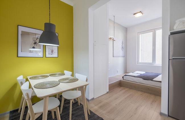 Contemporary Home in Center of Sofia - Foto 9