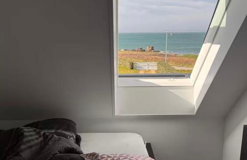 Maison d'exception face à l'océan - Foto 16