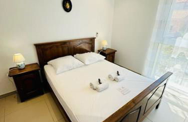 "T3 Mare e Festa" vue mer - piscine - accès plage - Foto 15