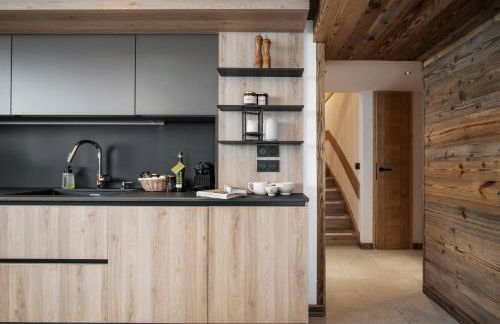 Chalet Hôtel Quartz - Foto 32