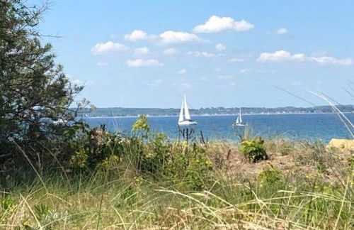 Ferienwohnung Seeblick Ratzeburg - Foto 45