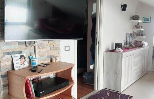 Chez Sylviane Alloggio turistico in campagna vicino al mare - Photo 24