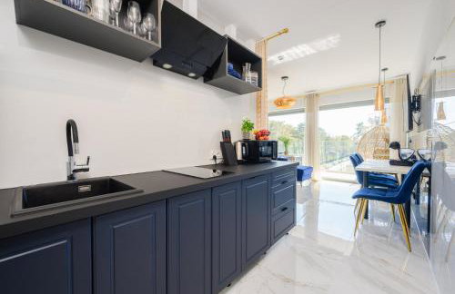 Solaris Golden Blue - Foto 12